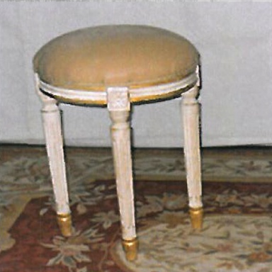 Stool