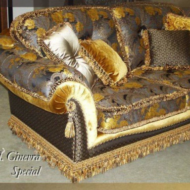 Sofa Ginevra special
