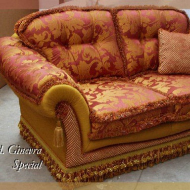 Sofa Ginevra special