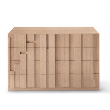 The Modular Drawers