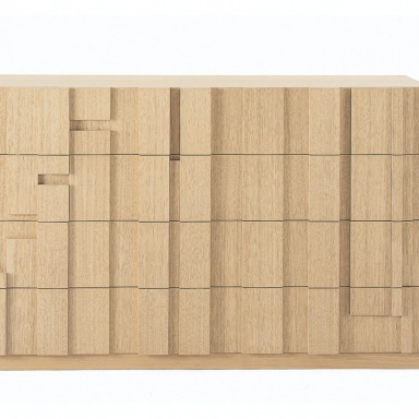 The Modular Drawers