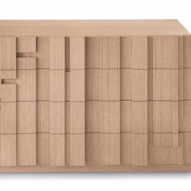The Modular Drawers