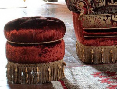 Poof Limoges, Lunardelli