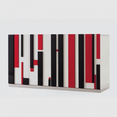 The Cabinet Is Modular