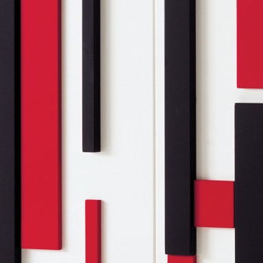 The Cabinet Is Modular