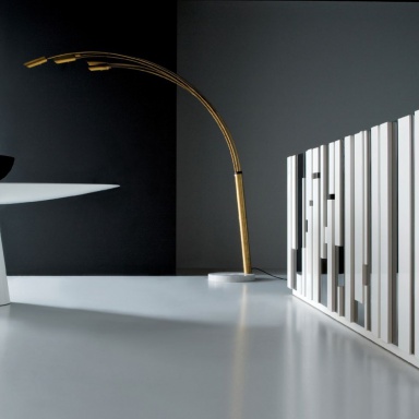 The Cabinet Is Modular