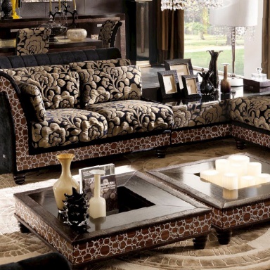 Table Florence Collections