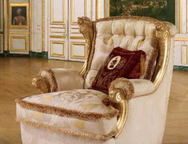 Chair Royal special, Lunardelli