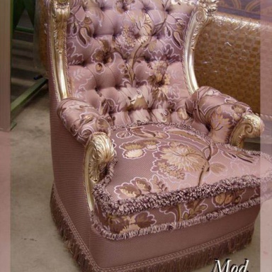 Chair Royal special