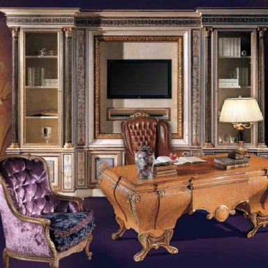 Library Ezio Bellotti