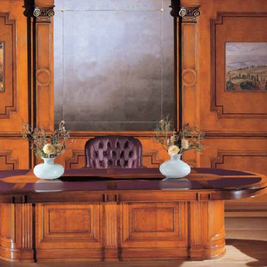 Armchair Ezio Bellotti