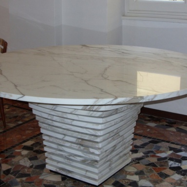 The Table Of Palermo
