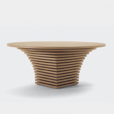 The Table Of Palermo