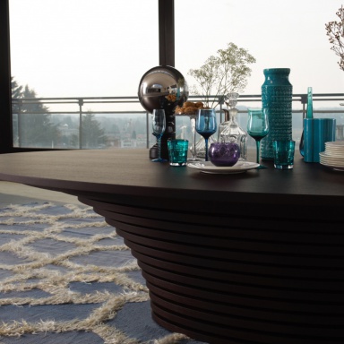 The Table Of Palermo