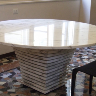 The Table Of Palermo