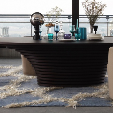 The Table Of Palermo