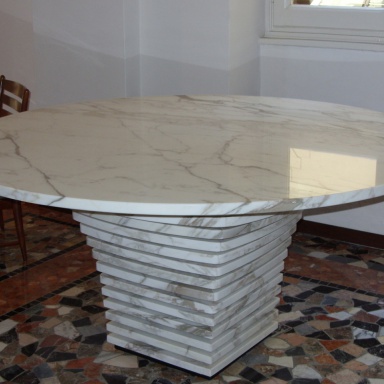 The Table Of Palermo