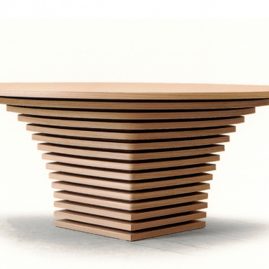 The Table Of Palermo