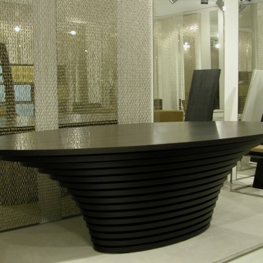 The Table Of Palermo