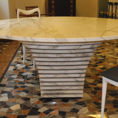 The Table Of Palermo