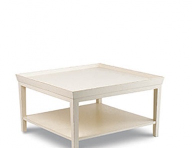 Leon coffee table, Cantori