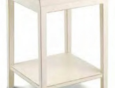 Pridivanny table Leon bedside table, Cantori