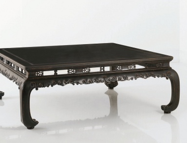 Coffee table, Chelini