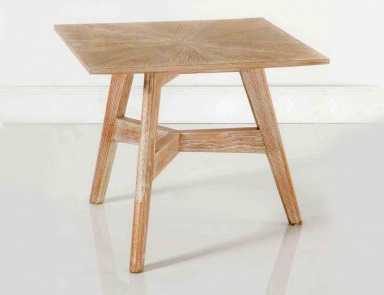 Coffee table solid wood, Chelini