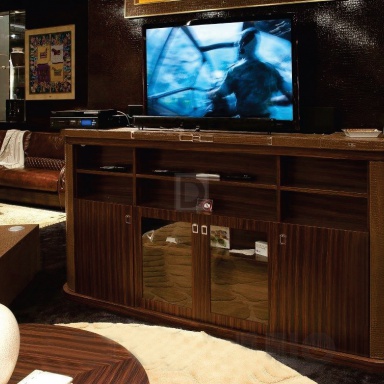 Cabinet for TV Movies A Round