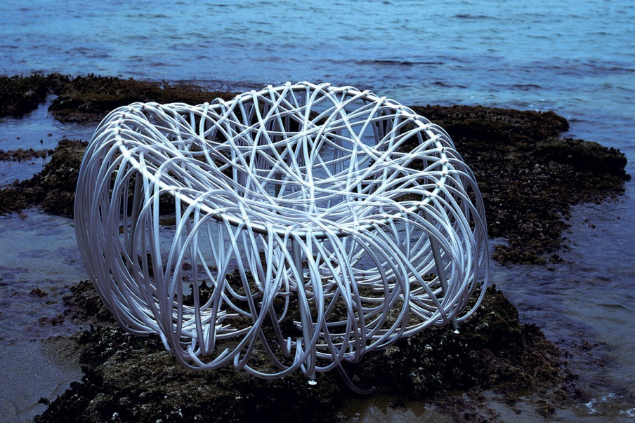 anemone chair