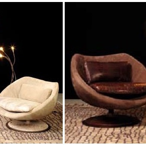 Living room (sofa set) Bel Air