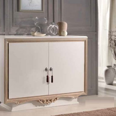 The Buffet Vaccari International