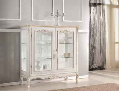 Showcase double Moscow, Vaccari International