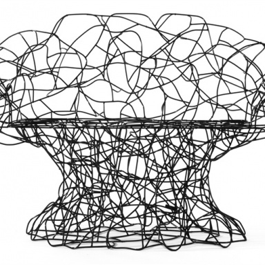 The Corallo Chair