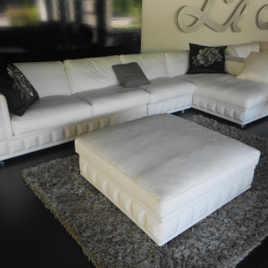 The Gordon Sofa Plus