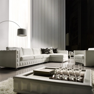 The Gordon Sofa Plus