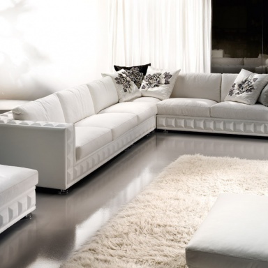 The Gordon Sofa Plus