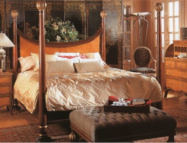 Double bed Provasi