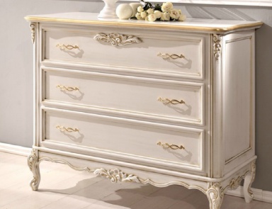 Dresser Moscow, Vaccari International