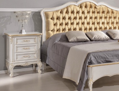 Bedside table Moscow, Vaccari International