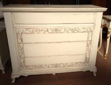 Commode Como Offerta, Vaccari International