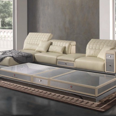 Coffee table Misano