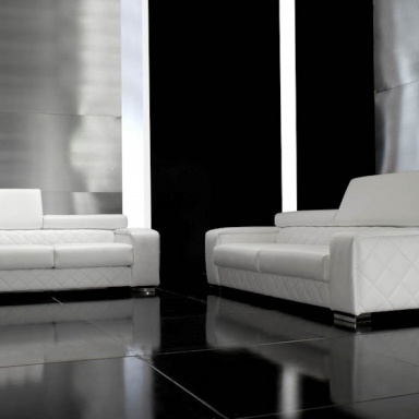 Living room (sofa set) Power