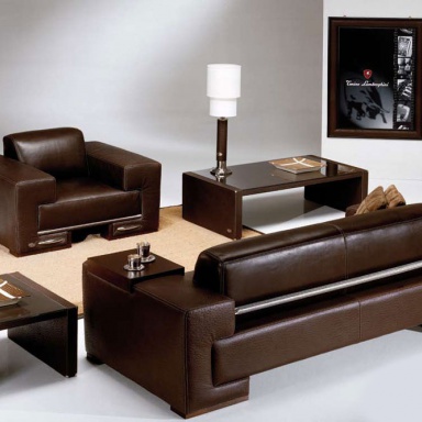 Living room (sofa set) Touring