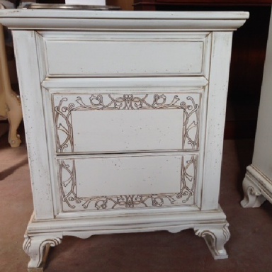 Bedside table Comodino bedside Offerta