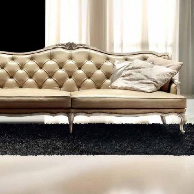The Avalon Sofa