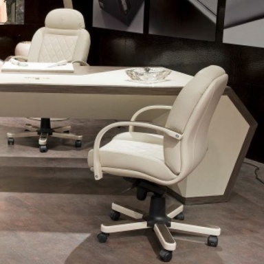 The chair of the working Suzuka