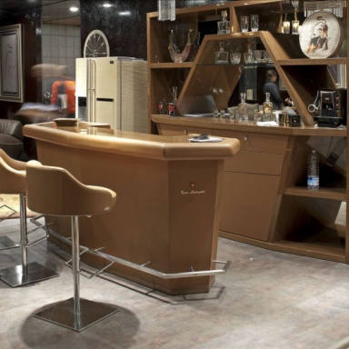 Bar (Suite bar) Long Beach