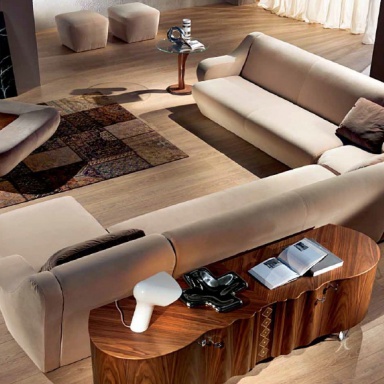 The Morfeo Sofa