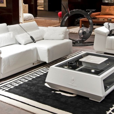 Living room (sofa set) Booster